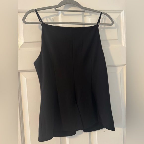 ANTHROPOLOGIE VEST TOP - Picture 3 of 4